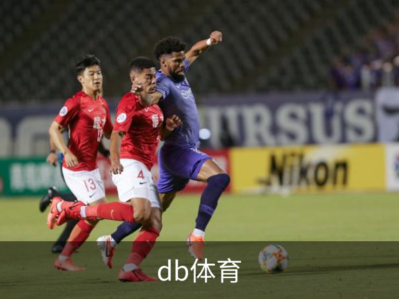 db体育简介